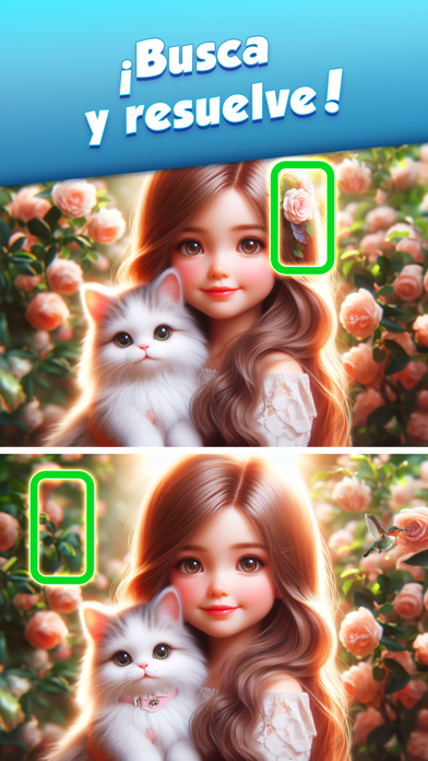 5 Differences Online