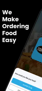 Silsoe Fish & Chips screenshot 1