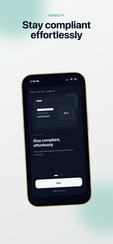 Compliance360 Screenshot 3 of 6