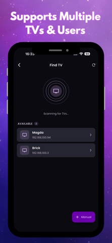 Universal TV Remote: TVGO Screenshot 5 of 6