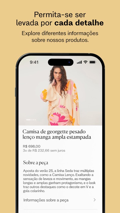 Animale - Moda Feminina Screenshot