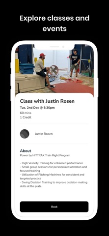 TrainRight Academy Screenshot 3 of 6