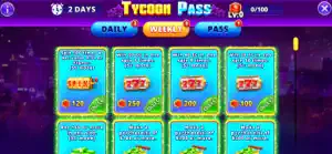 Lucky Casino:Spin and Win screenshot 3