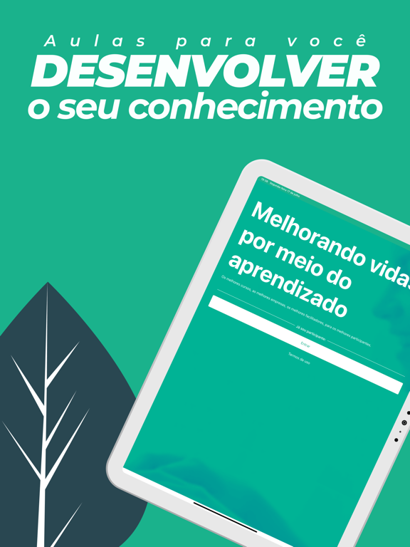 Screenshot #4 pour Aulapp Corporativo
