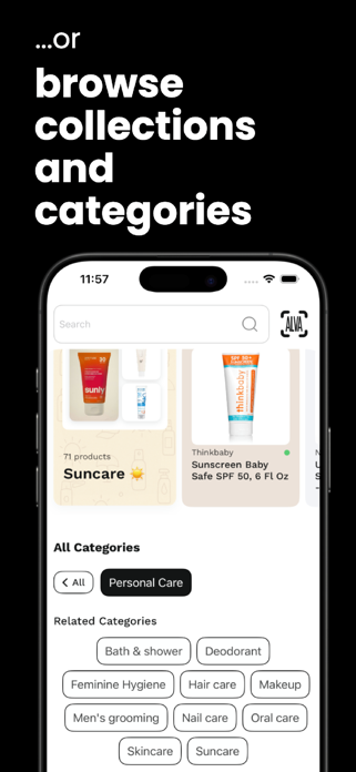 ALVA – Ingredient Risk Scanner Screenshot 6 of 7