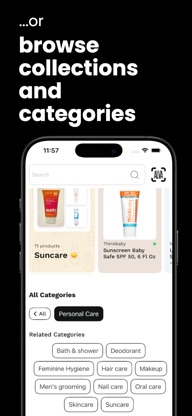 ALVA – Ingredient Risk Scanner screenshot 6