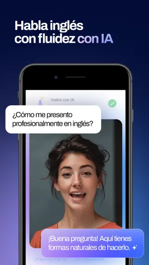 Master English screenshot 1