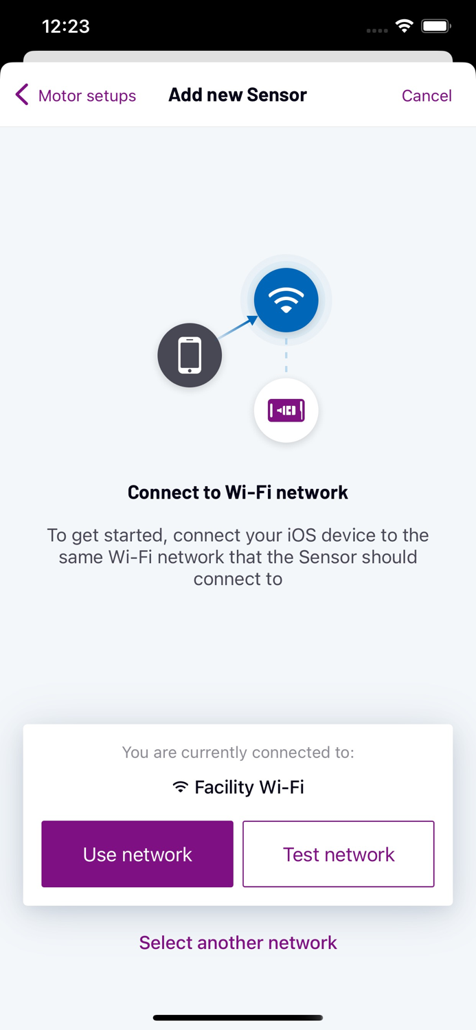 Mpression SMS Europe