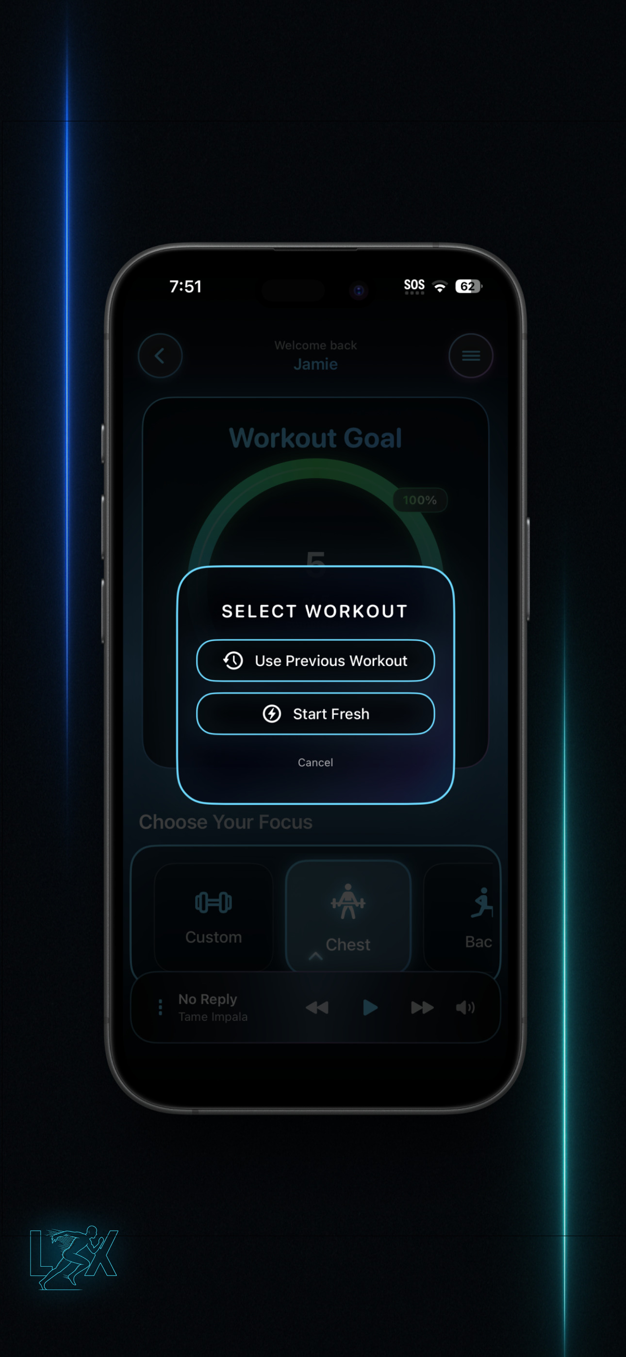 LXFit