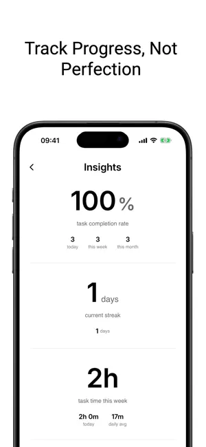 Symplara: ADHD Focus & Tasks screenshot 4