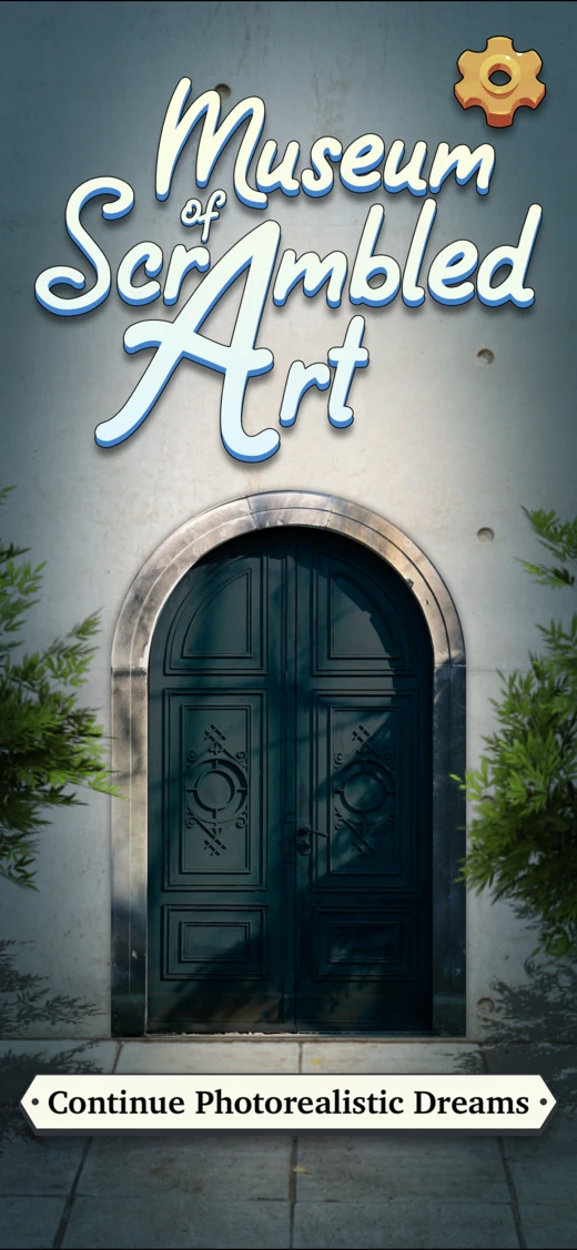 Museum Of Scrambled Art screenshot 6