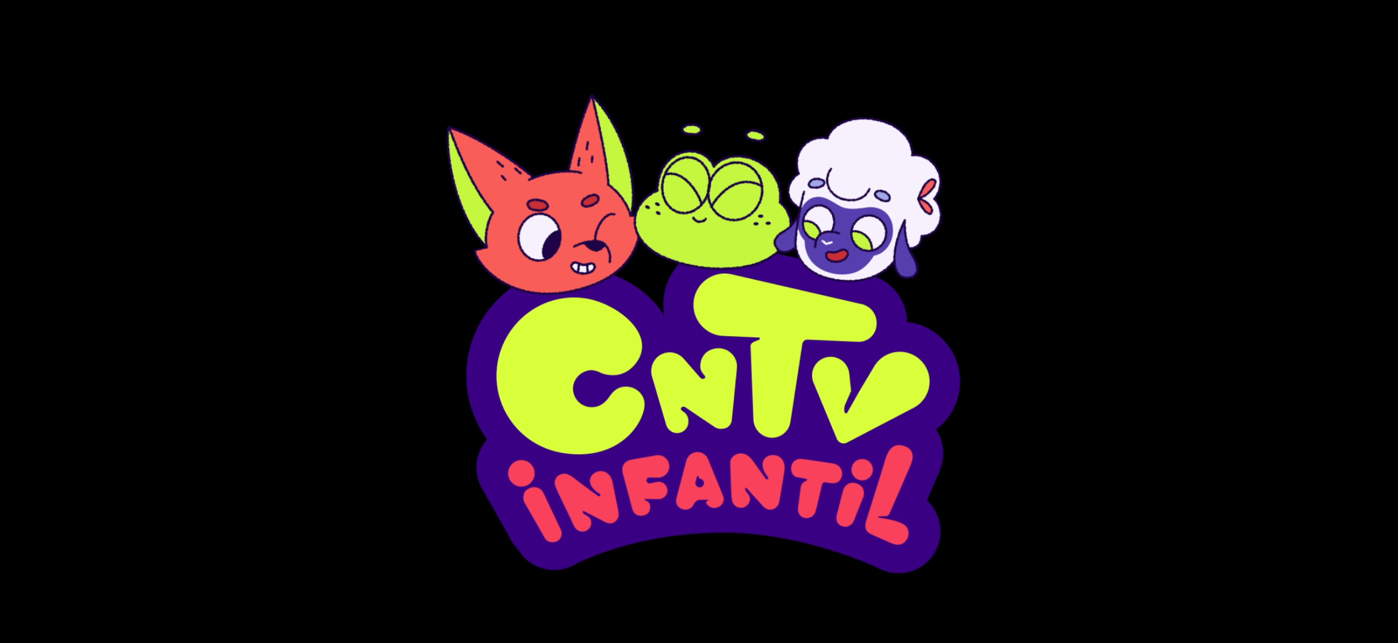 CNTV Infantil