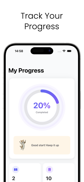 AI Learning - Aïna Screenshot 5 of 5