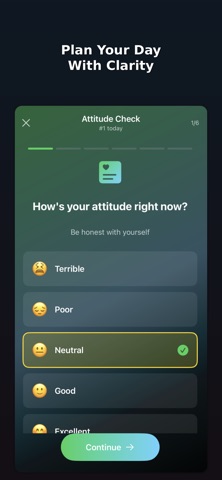 Level Up - Game your life screenshot
