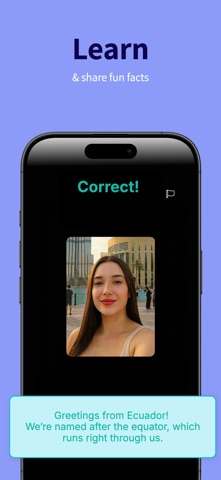 The Guess App Screenshot 4 of 6