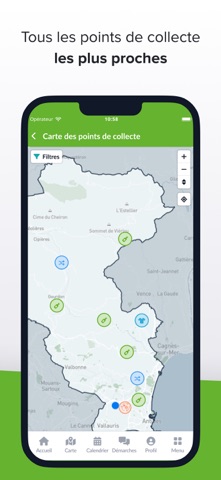 Envinet Screenshot 4 of 7
