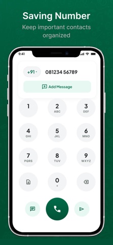 Dual Chat: Web Login & Backup Screenshot 5 of 5