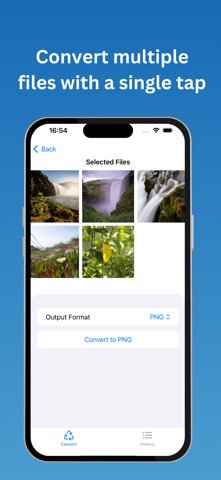 Image Converter : Photos & PDF screenshot