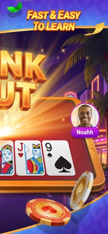 Tonk Royale: Rummy ZingPlay screenshot 6