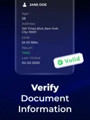 id scanner professional айпад изображения 2