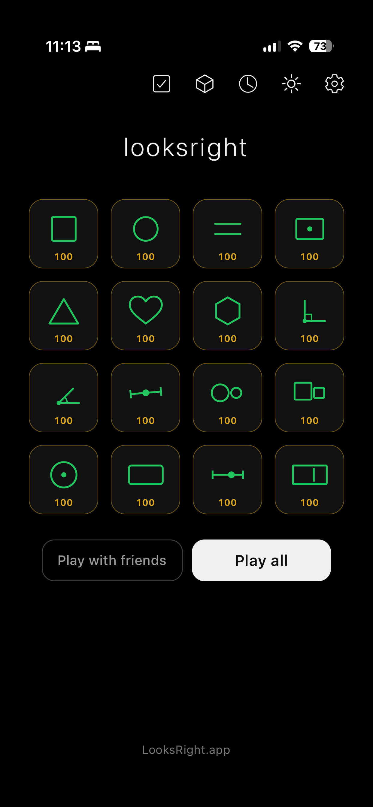 LooksRight screenshot 8