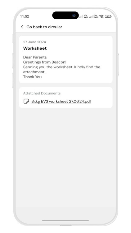 Beacon High School screenshot-3