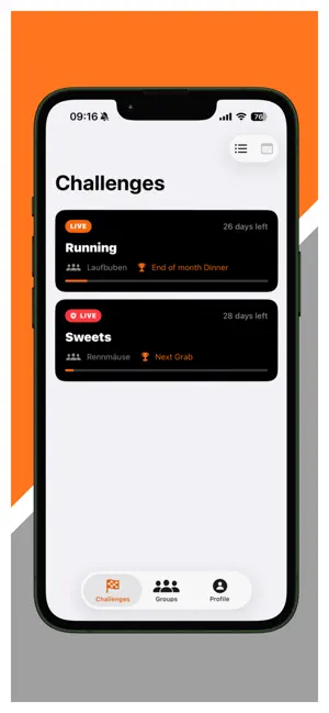 SORO screenshot 3