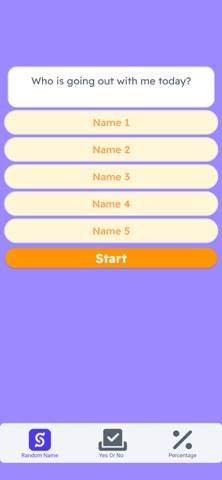 Musbah - Random Name Screenshot 1 of 3