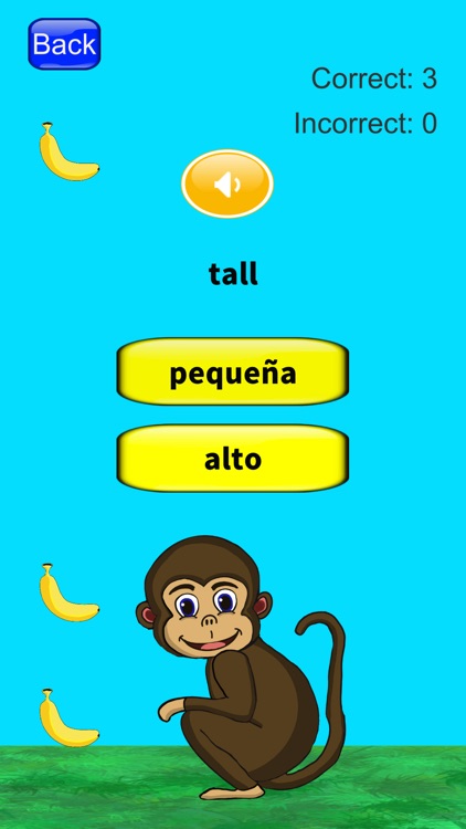 Language Zoo screenshot-3