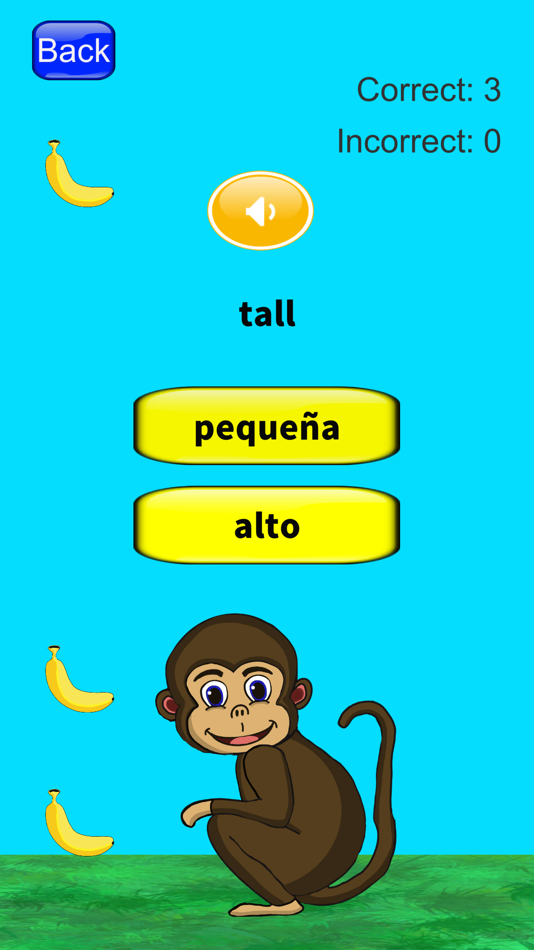#4. Language Zoo (iOS) 由: Heather Marriott
