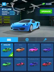car race adventure айпад изображения 3
