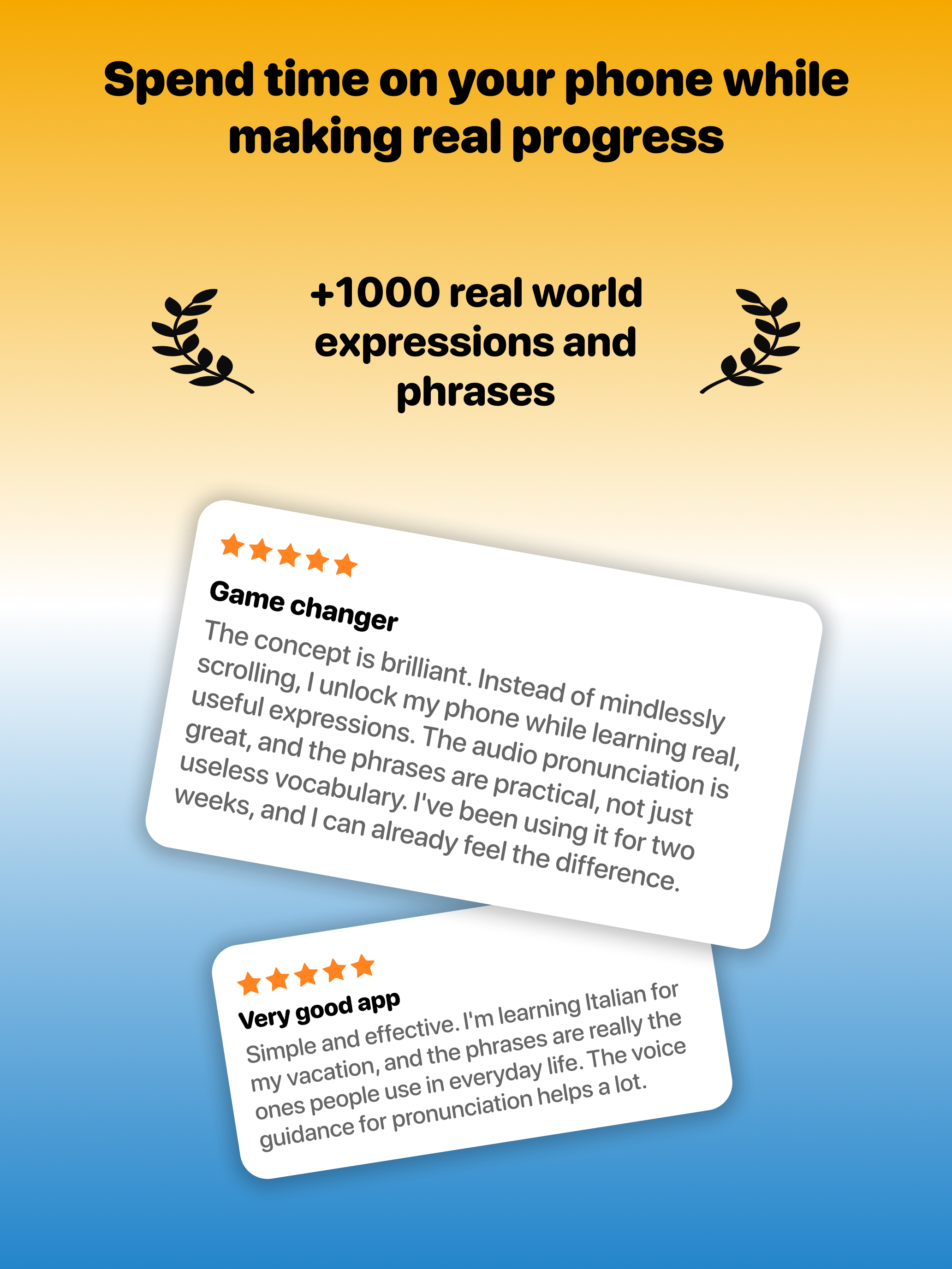 LangLocker: Language Blocker screenshot 16
