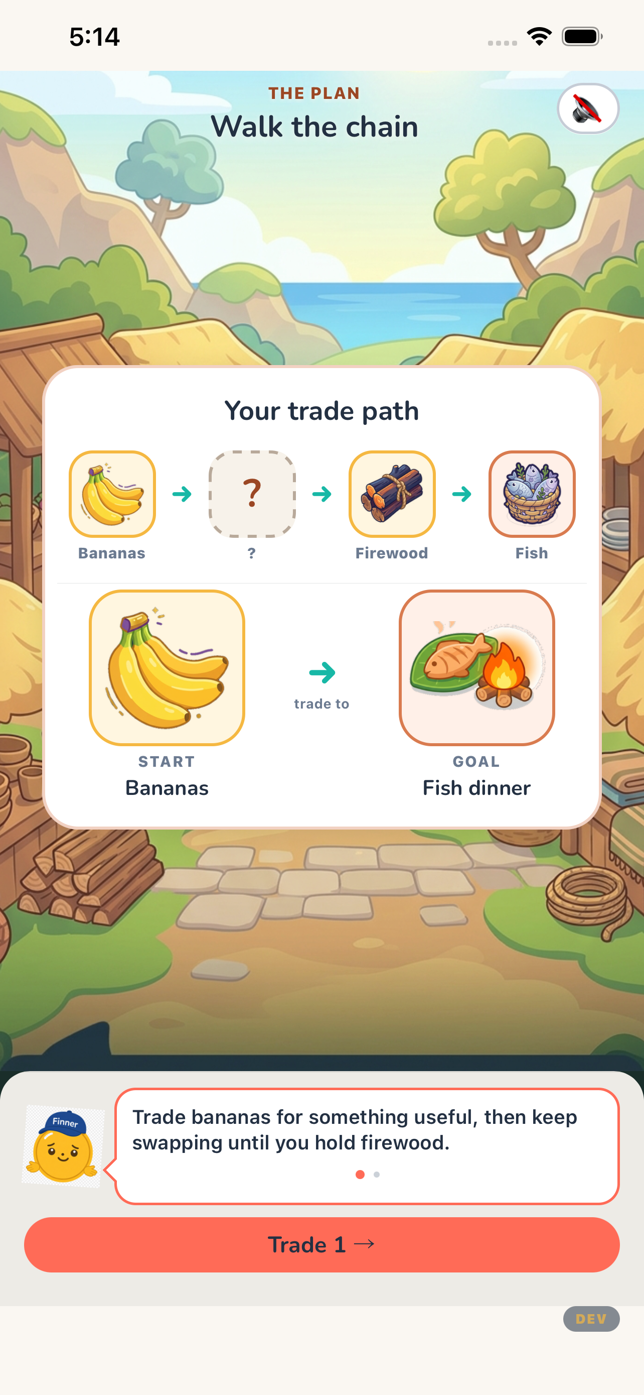 Finner World screenshot 8