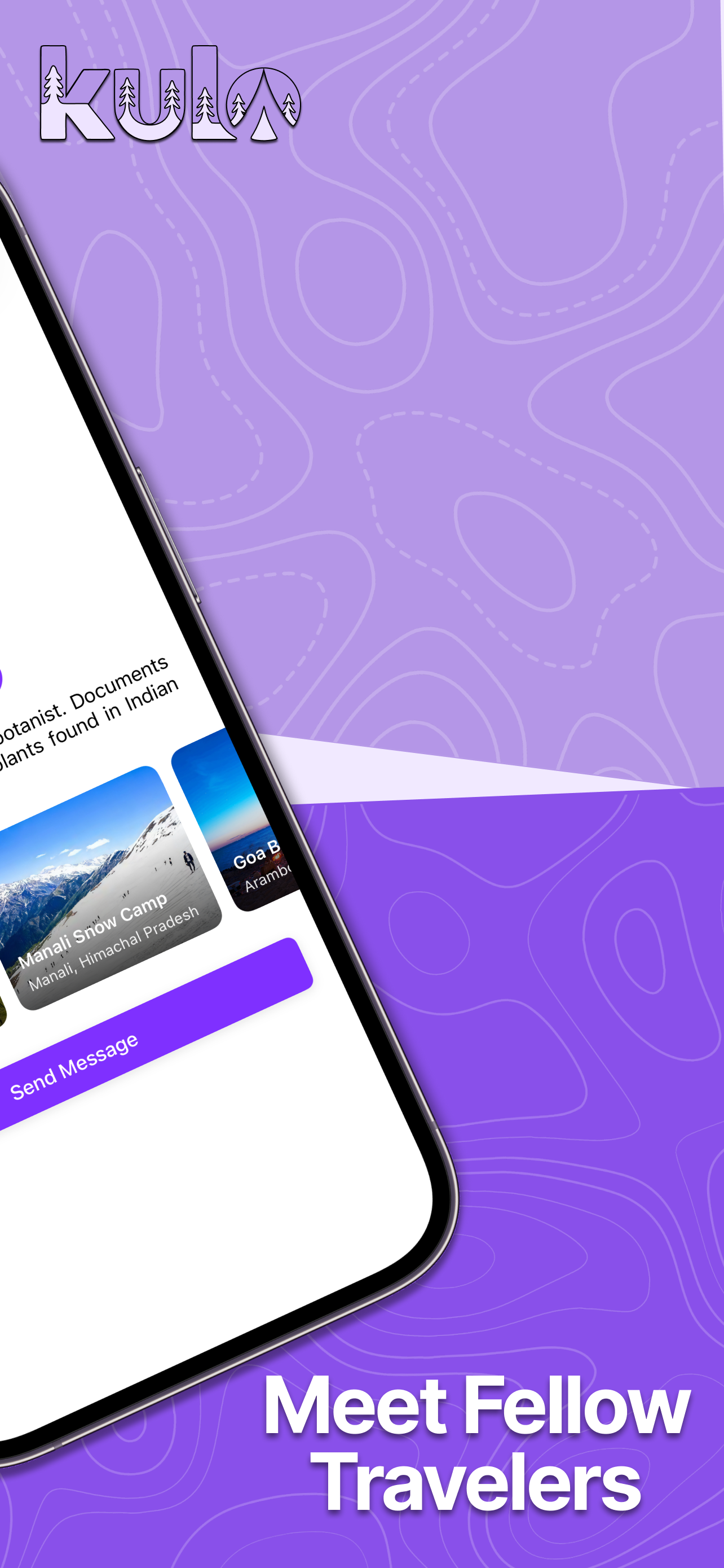 Kulo App