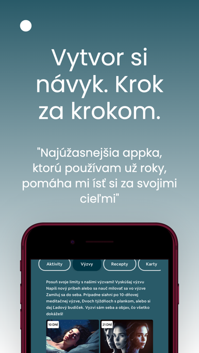 Rejoy: Spánok, duševné zdravie screenshot 5