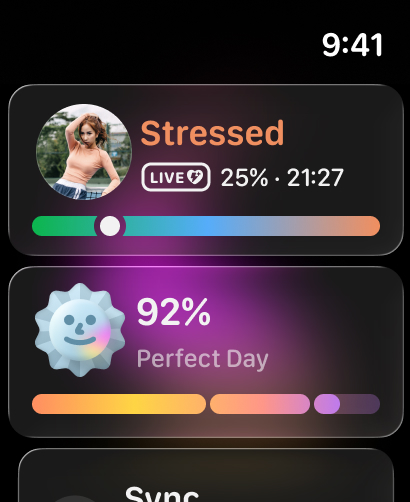Grow: Health & Fitness screenshot 13