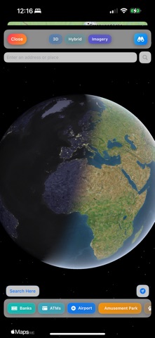 Selanmon Local Explorer screenshot