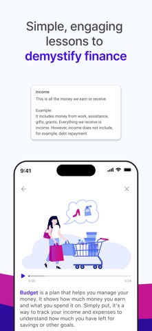 FinMind Screenshot 4 of 7