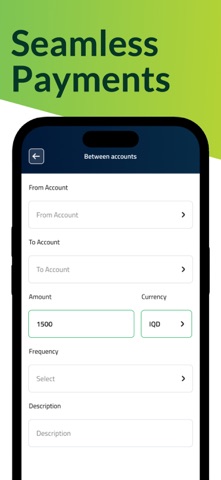 BOJ Mobile Iraq screenshot