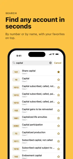 syscohada screenshot 2