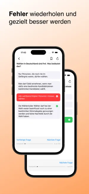 Quiz Bürger - LiD 2026 screenshot 4
