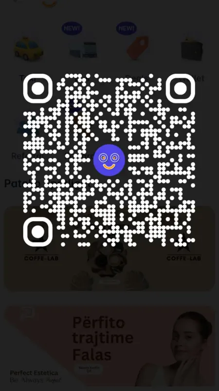 Patoko: Taxi Rides & Deals screenshot 9 of 9