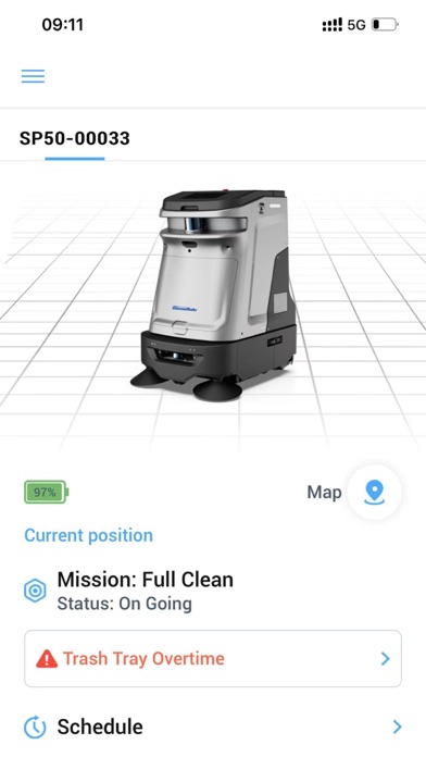 CenoBots Screenshot