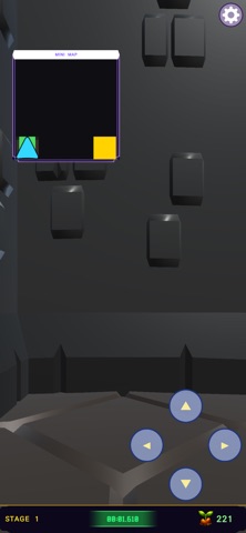 Maze Dungeons screenshot 4