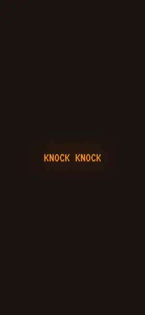 KNOCKKNOCK / Retro Notes screenshot 3