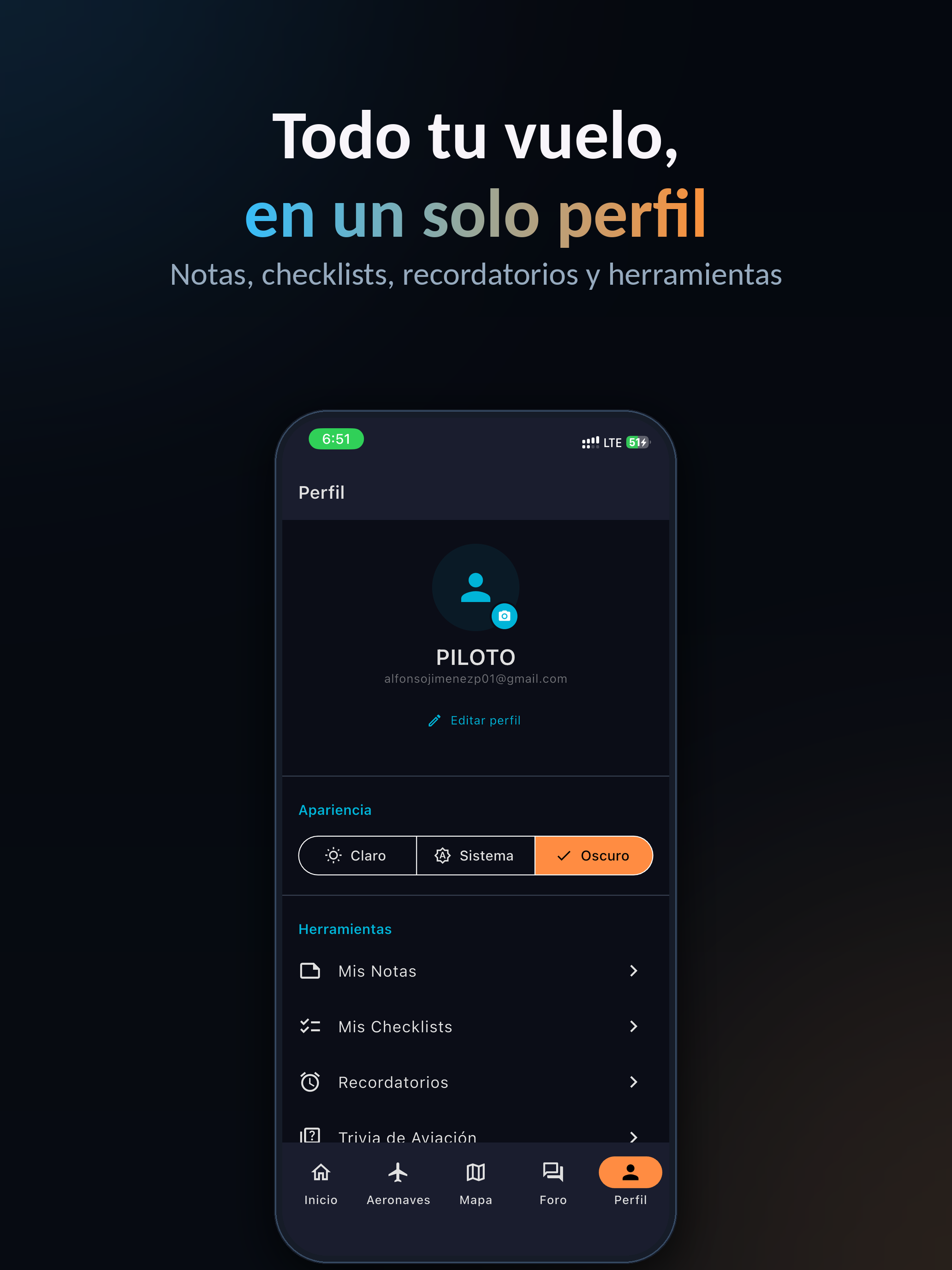 POH Aviacion screenshot 15