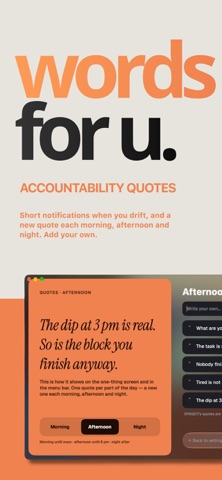 SPAGETI: Focus Timer & Planner screenshot 6