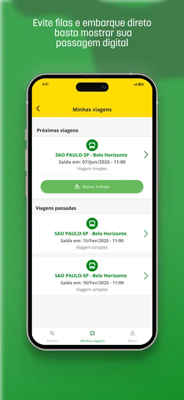 Gontijo screenshot 4 of 4