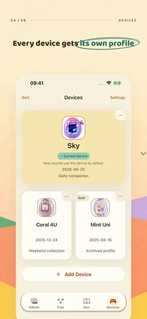 Tamalogy screenshot 4