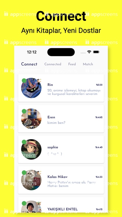 perLibre: kitap, film ve dizi screenshot-4